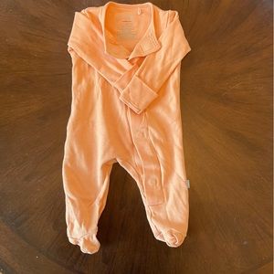 Simply Magnetic Me Footie Pajamas